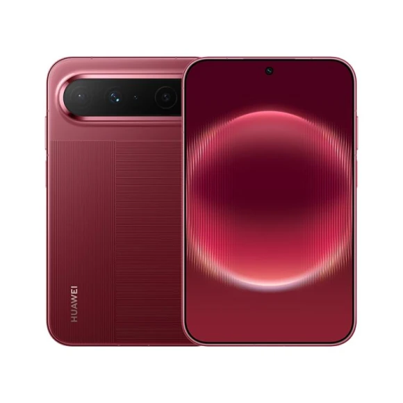 Pura X View 12GB RAM + 256GB storage smartphone — Smartphones, Huawei