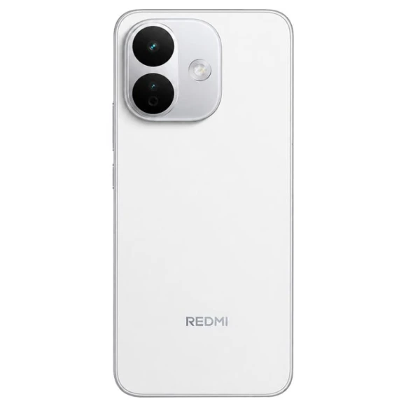 REDMI Note 17 Pro 5G Smartphone, 8GB+128GB, White — Smartphones, Xiaomi