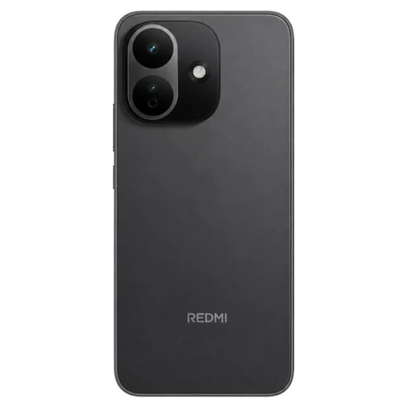 REDMI Note 17 Pro 5G Smartphone, Black, 8GB+512GB — Smartphones, Xiaomi