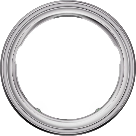 Smart Ring, Silver, size 06 (16,5) — Smart Ring, Oura