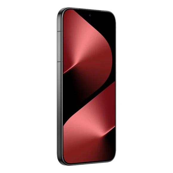 Smartphone, Black, 12GB RAM + 1TB storage — Smartphones, Huawei