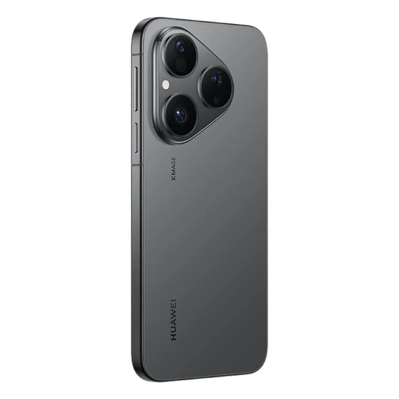 Smartphone, Black, 12GB RAM + 1TB storage — Smartphones, Huawei