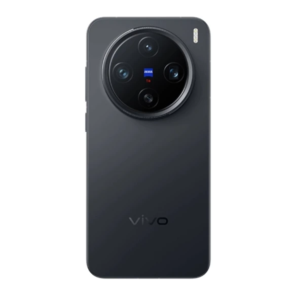 Smartphone, Black, 12GB RAM + 256GB storage — Smartphones, VIVO