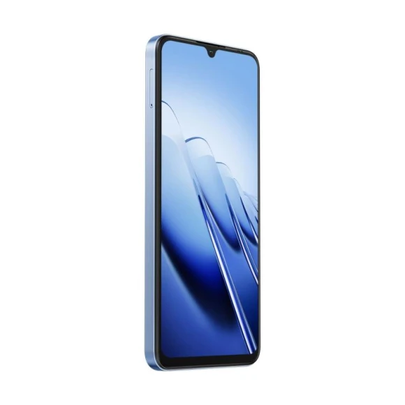 Smartphone, Blue, 8GB RAM + 256GB storage — Smartphones, Blackview