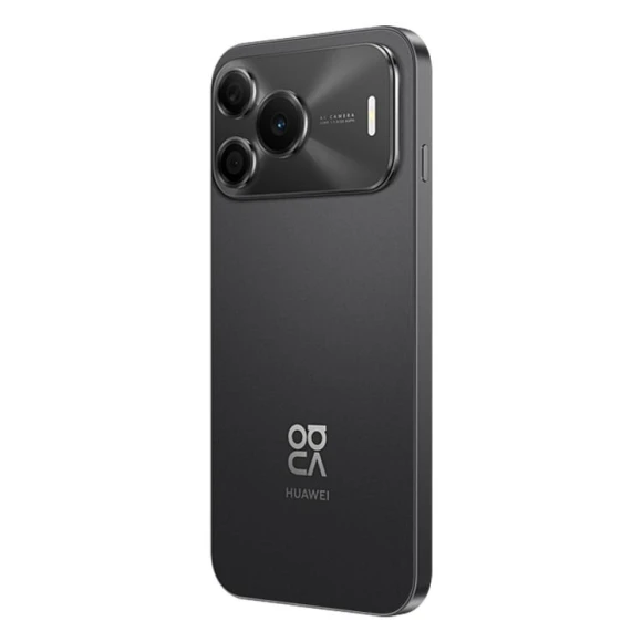 Smartphone, Nightfall Black — Smartphones, Huawei