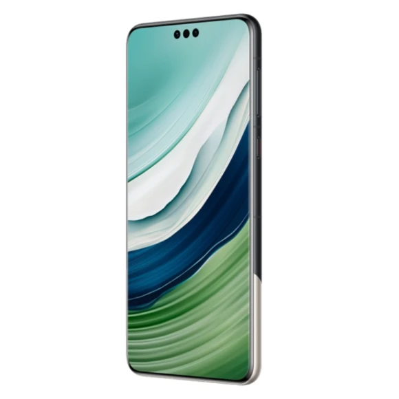 White 16GB RAM + 512GB Storage Mobile Phone — Smartphones, Huawei
