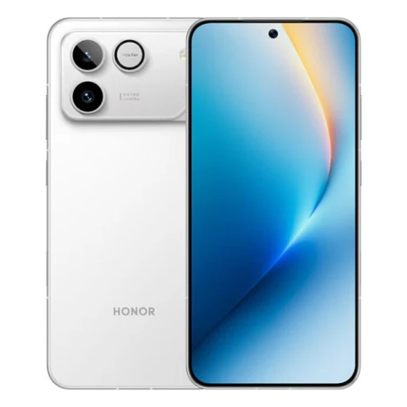 12GB RAM + 512GB Storage Smartphone — Smartphones, Honor