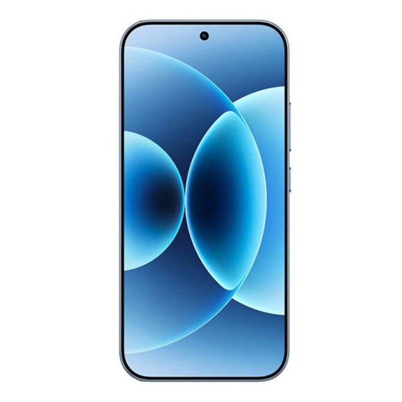 17 12GB+256GB Blue Smartphone — Smartphones, Xiaomi