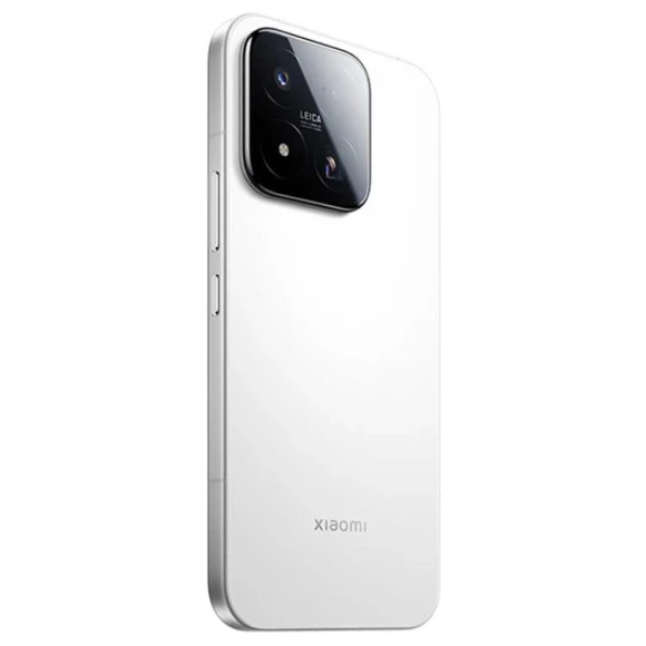17 Max 16GB+256GB White Mobile Phone — Smartphones, Xiaomi