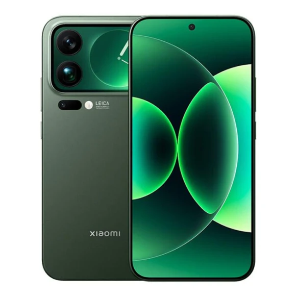 17 Pro Max 16GB RAM + 1TB Storage Smartphone — Smartphones, Xiaomi