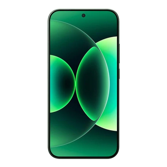 17 Pro Max 16GB RAM + 1TB Storage Smartphone — Smartphones, Xiaomi