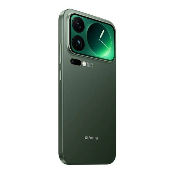17 Pro Max 16GB RAM + 1TB Storage Smartphone — Smartphones, Xiaomi