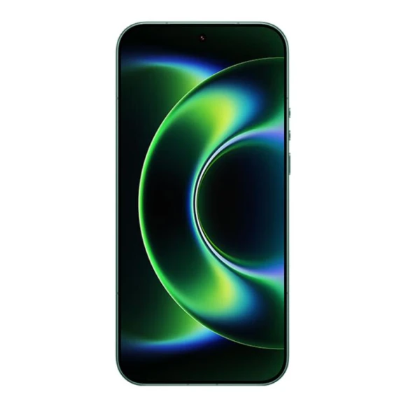 17 Ultra Green 16GB+512GB Mobile Phone — Smartphones, Xiaomi