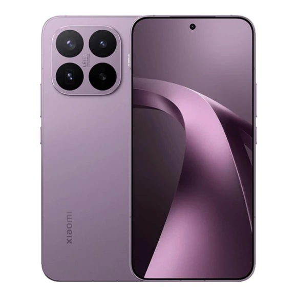 17T Pro Smartphone, 16GB+512GB, Purple — Smartphones, Xiaomi