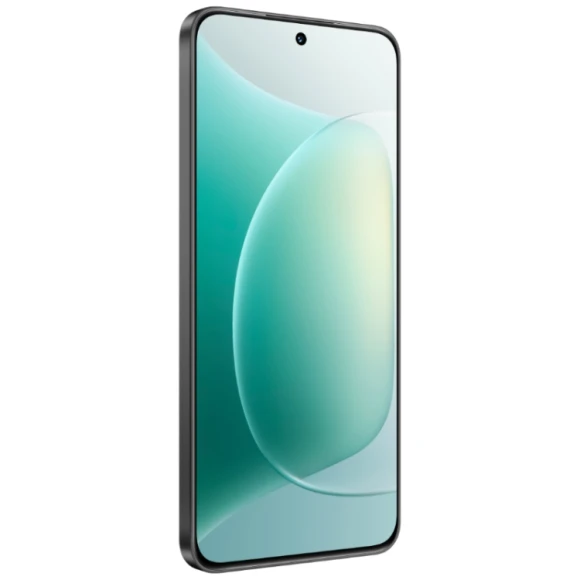 300 12GB RAM + 256GB Storage Smartphone, Black — Smartphones, Honor