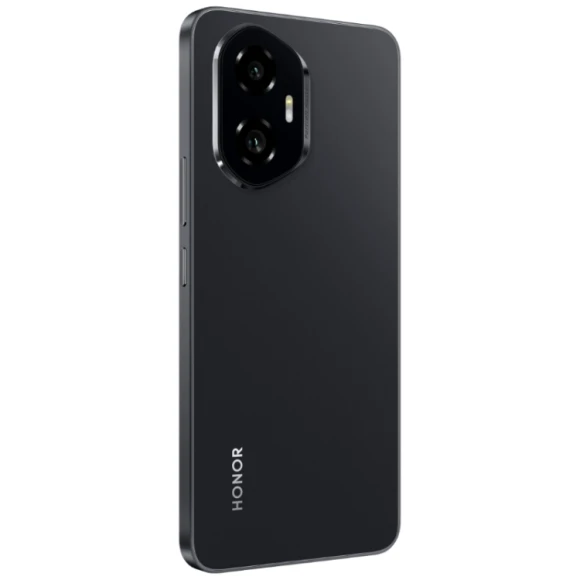 300 12GB RAM + 256GB Storage Smartphone, Black — Smartphones, Honor