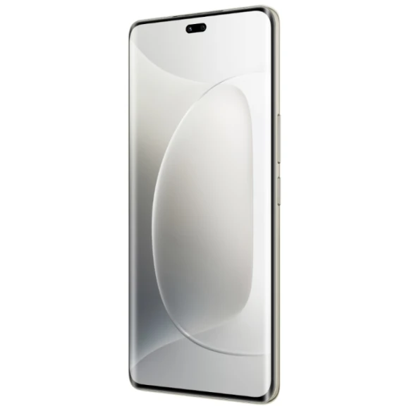 300 Pro White Phone — Smartphones, Honor