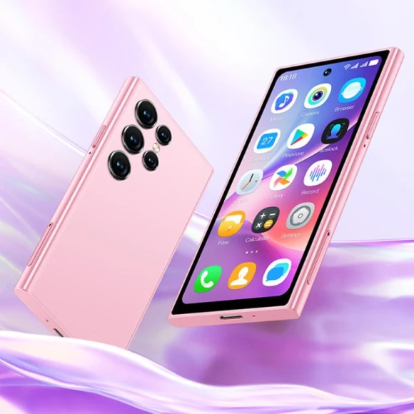 4.0-inch smartphone — Smartphones, SOYES