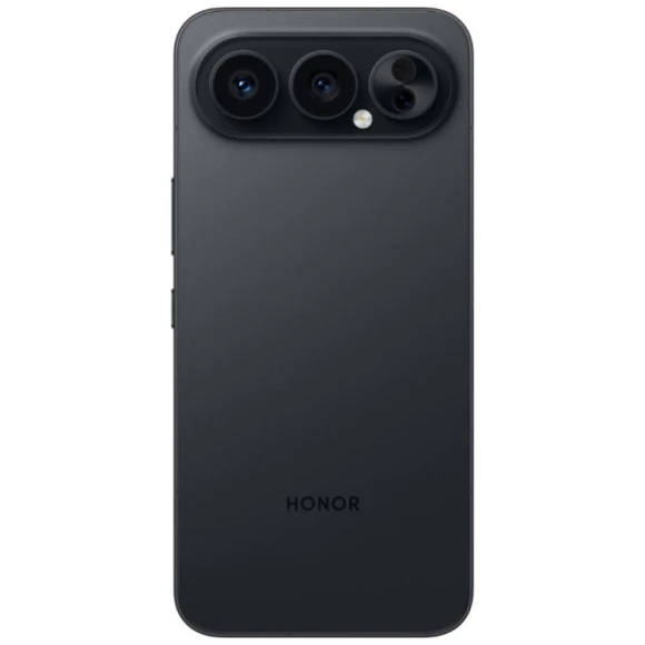 500 Pro 6.55-inch Smartphone, 16GB RAM + 1TB ROM, Black — Smartphones, Honor