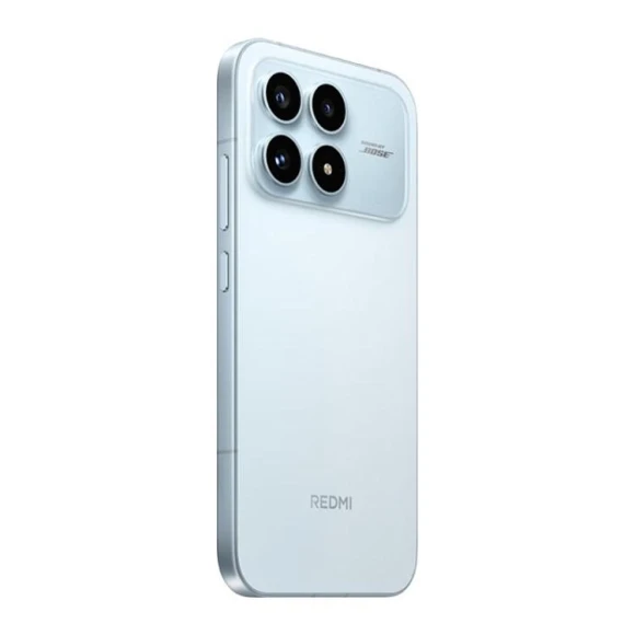 6.59-inch Smartphone, Blue, 16GB+512GB — Smartphones, Xiaomi