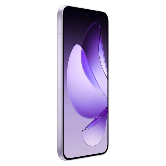 6.59-inch Smartphone, Purple, 16GB RAM + 512GB ROM — Smartphones, OPPO
