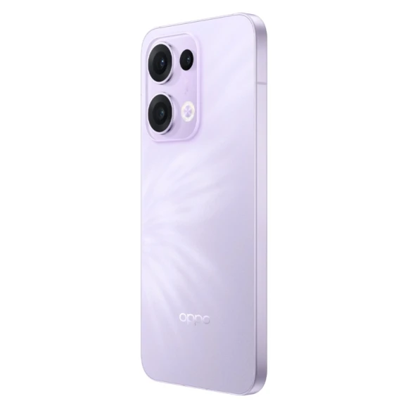 6.59-inch Smartphone, Purple, 16GB RAM + 512GB ROM — Smartphones, OPPO