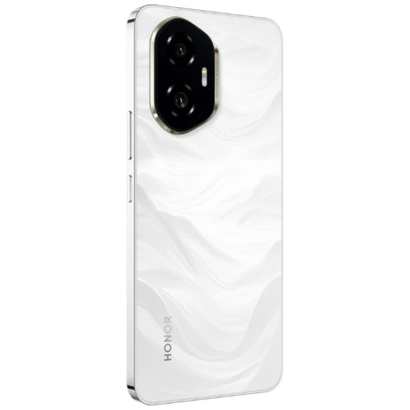6.7-inch Smartphone, 16GB+512GB, White — Smartphones, Honor