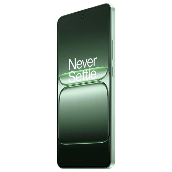 6.77-inch Green Phone, 12GB RAM, 256GB Storage — Smartphones, OnePlus