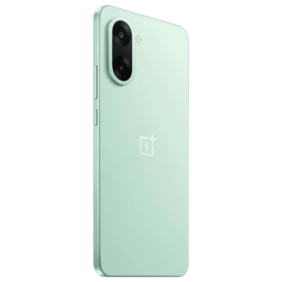 6.77-inch Green Phone, 12GB RAM, 256GB Storage — Smartphones, OnePlus