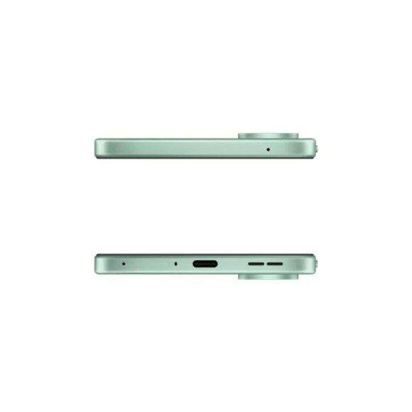 6.77-inch Green Phone, 12GB RAM, 256GB Storage — Smartphones, OnePlus