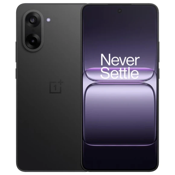 6.77-inch smartphone, 512GB, Black — Smartphones, OnePlus