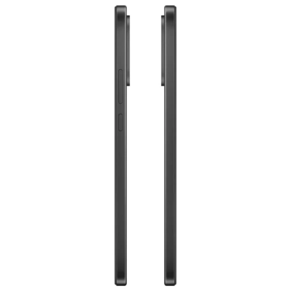 6.77-inch smartphone, 512GB, Black — Smartphones, OnePlus