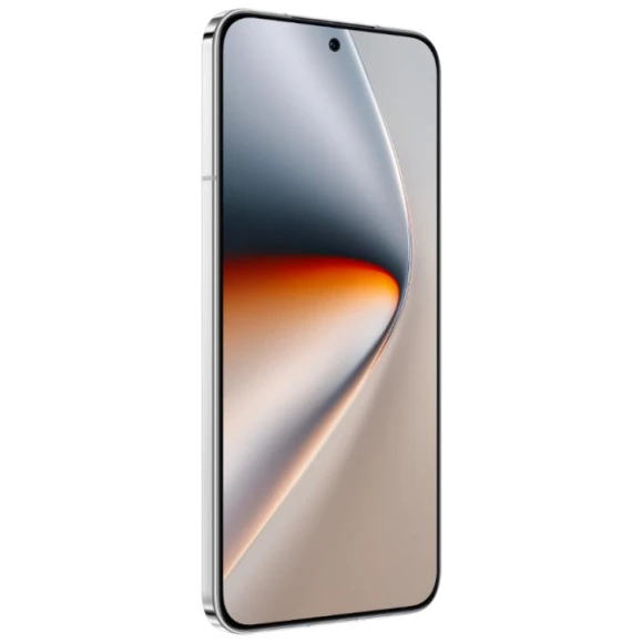 6.78-inch Smartphone, 16GB RAM + 512GB Storage, White — Smartphones, Honor
