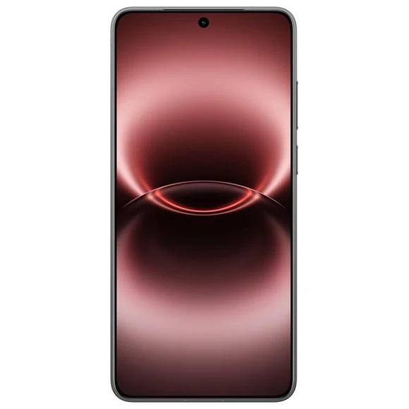 6.82-inch Smartphone, 12GB RAM + 512GB Storage, Black — Smartphones, VIVO