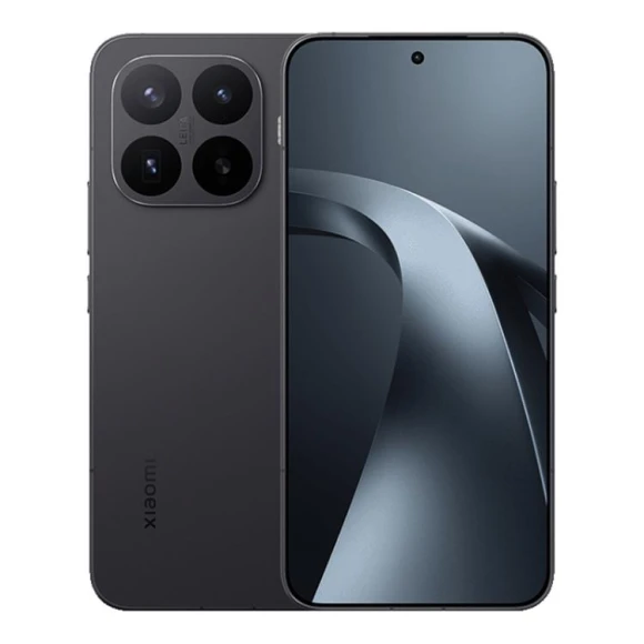 6.83-inch Mobile Phone, 12GB RAM + 256GB Storage — Smartphones, Xiaomi