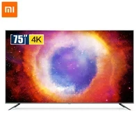 75-inch 4K LED Smart TV — Smart TV, Xiaomi