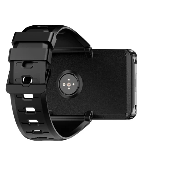 APPLLP 9 MAX Smart Watch, Black — Smart Watch, LOKMAT