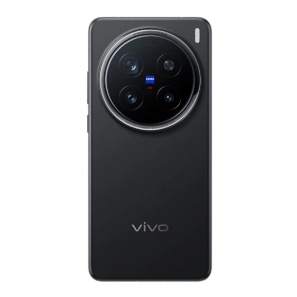 Black 1TB Storage Smartphone — Smartphones, VIVO