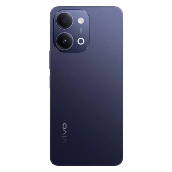Black 6GB RAM + 256GB storage smartphone — Smartphones, VIVO