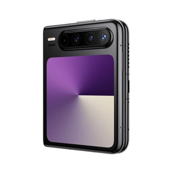 Black smartphone, 12GB+512GB — Smartphones, Huawei