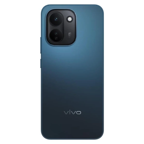 Blue 12GB RAM + 512GB storage smartphone — Smartphones, VIVO