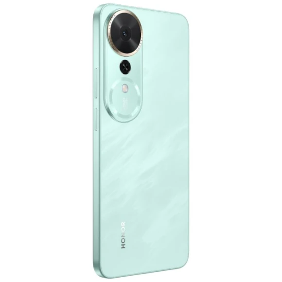 Cyan 12GB RAM + 256GB ROM smartphone — Smartphones, Honor
