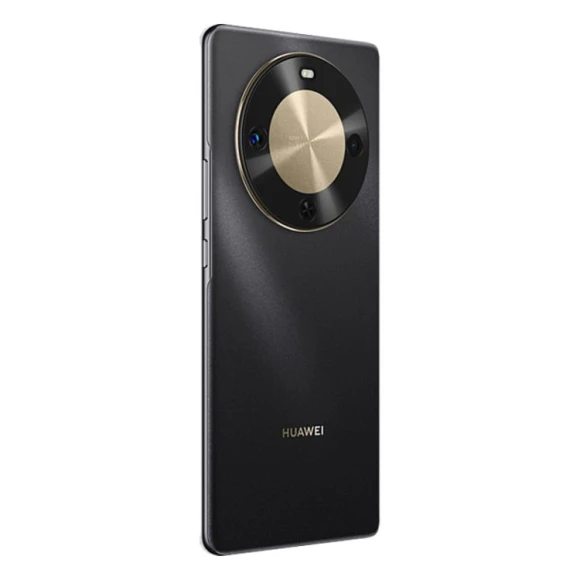 Enjoy 70X Smartphone, 8GB RAM + 256GB Storage, Black — Smartphones, Huawei