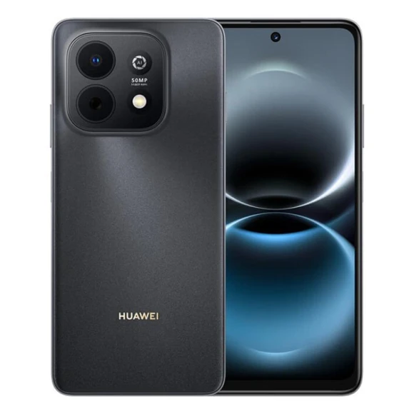 Enjoy 90 Plus Smartphone, 8GB RAM + 256GB Storage — Smartphones, Huawei