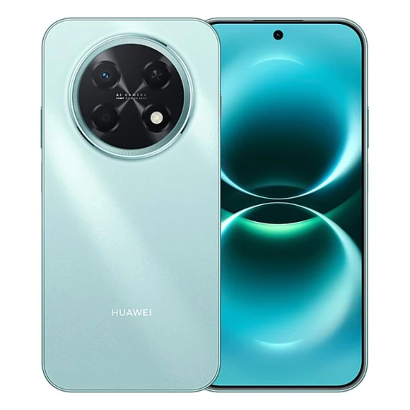 Enjoy 90 Pro Max Cyan smartphone — Smartphones, Huawei