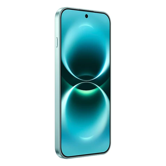 Enjoy 90 Pro Max Cyan smartphone — Smartphones, Huawei