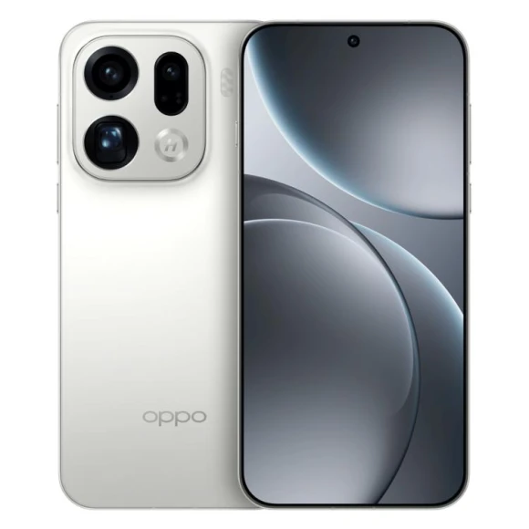 Find X9 Pro 16GB RAM + 1TB storage smartphone — Smartphones, OPPO