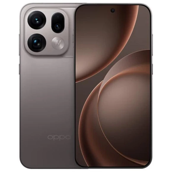 Find X9s Pro Smartphone — Smartphones, OPPO