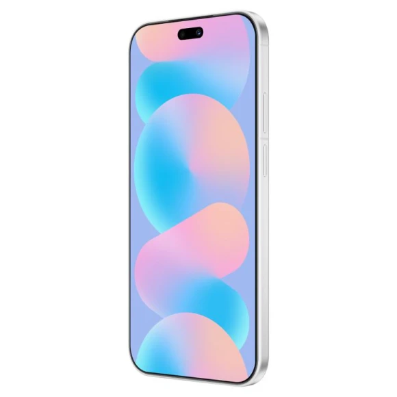 HUAWEI nova 16 Pro smartphone, White, 12GB+256GB — Smartphones, Huawei