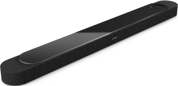 Lifestyle Ultra Speaker Soundbar — Sound Bar, Bose